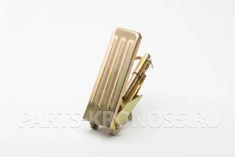 Педаль газа MT под резьбу-0
